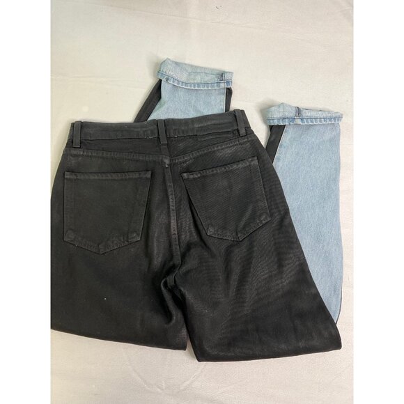 Womens Revice Denim Jeans - Size 27 - Picture 4 of 5